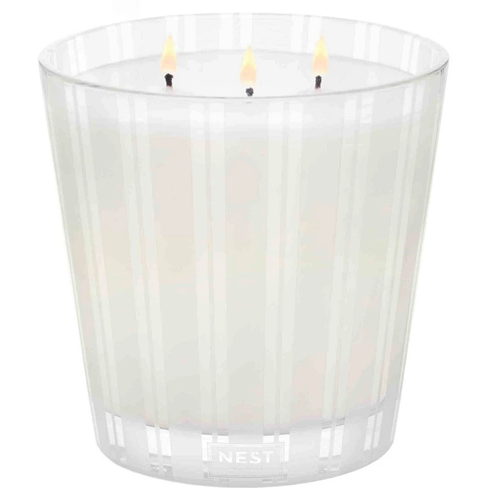 Moroccan Amber 3-Wick Candle