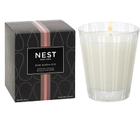 Rose Noir & Oud Classic Candle
