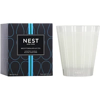 Mediterranean Fig Classic Candle