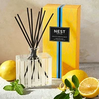 Amalfi Lemon & Mint Reed Diffuser