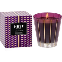 Autumn Plum Classic Candle