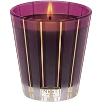 Autumn Plum Classic Candle