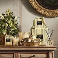 Birchwood Pine Votive Candle