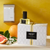 Grapefruit Wall Diffuser Set