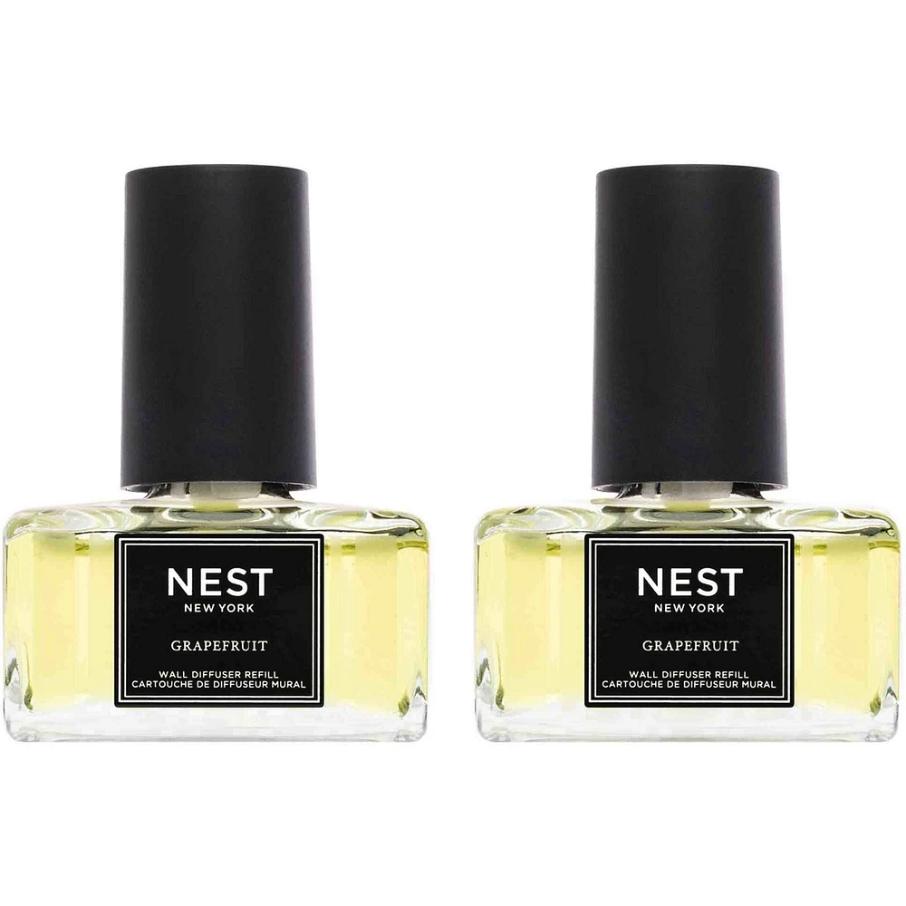 Grapefruit Wall Diffuser Refill