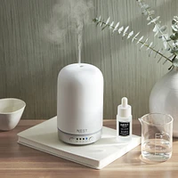 Misting Diffuser Set