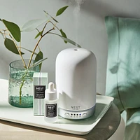 Misting Diffuser Set