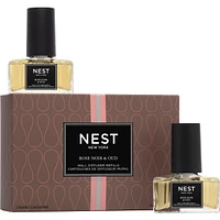 Rose Noir & Oud Wall Diffuser Refill