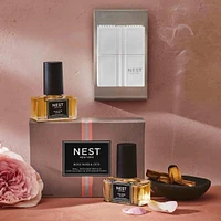 Rose Noir & Oud Wall Diffuser Refill