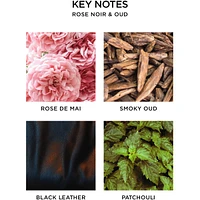 Rose Noir & Oud Wall Diffuser Refill