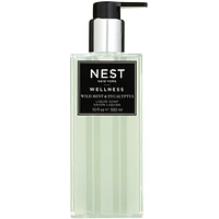 Wild Mint & Eucalyptus Liquid Soap