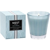 Driftwood & Chamomile Classic Candle