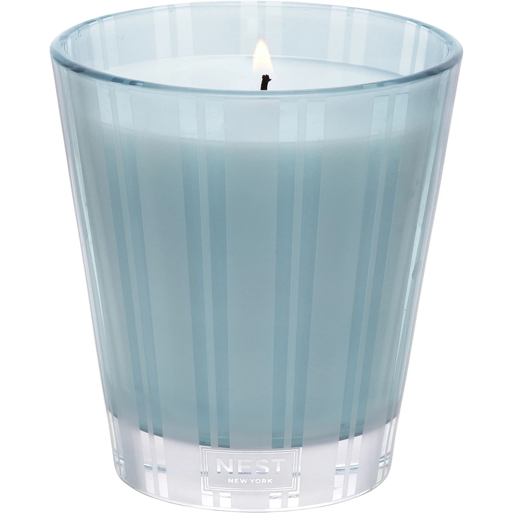 Driftwood & Chamomile Classic Candle