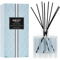 Driftwood & Chamomile Reed Diffuser