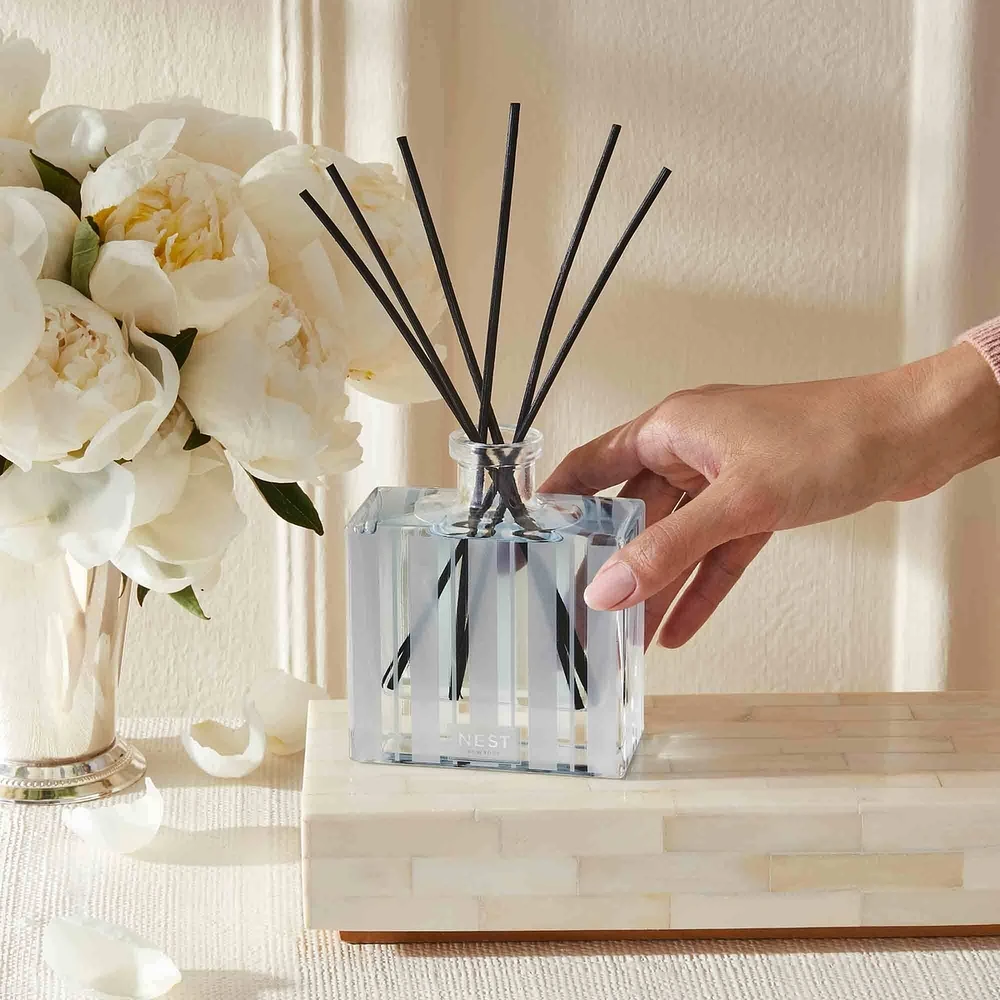 Driftwood & Chamomile Reed Diffuser