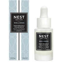Driftwood & Chamomile Misting Diffuser Oil