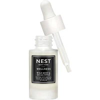 Wild Mint & Eucalyptus Misting Diffuser Oil