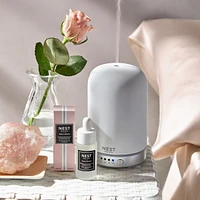 Himalayan Salt & Rosewater Misting Diffuser Oil