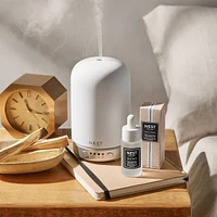 Palo Santo & Cedarwood Misting Diffuser Oil