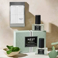 Wild Mint & Eucalyptus Wall Diffuser Refill