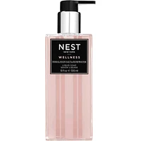 Himalayan Salt & Rosewater Liquid Soap