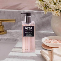 Himalayan Salt & Rosewater Liquid Soap