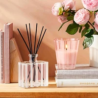 Himalayan Salt & Rosewater Classic Candle