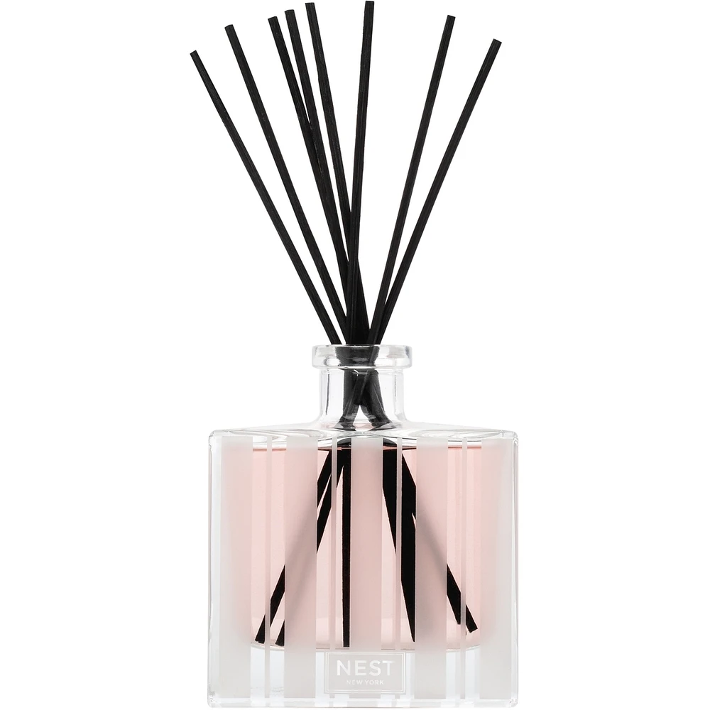 Himalayan Salt & Rosewater Reed Diffuser