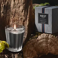 Charcoal Woods Classic Candle
