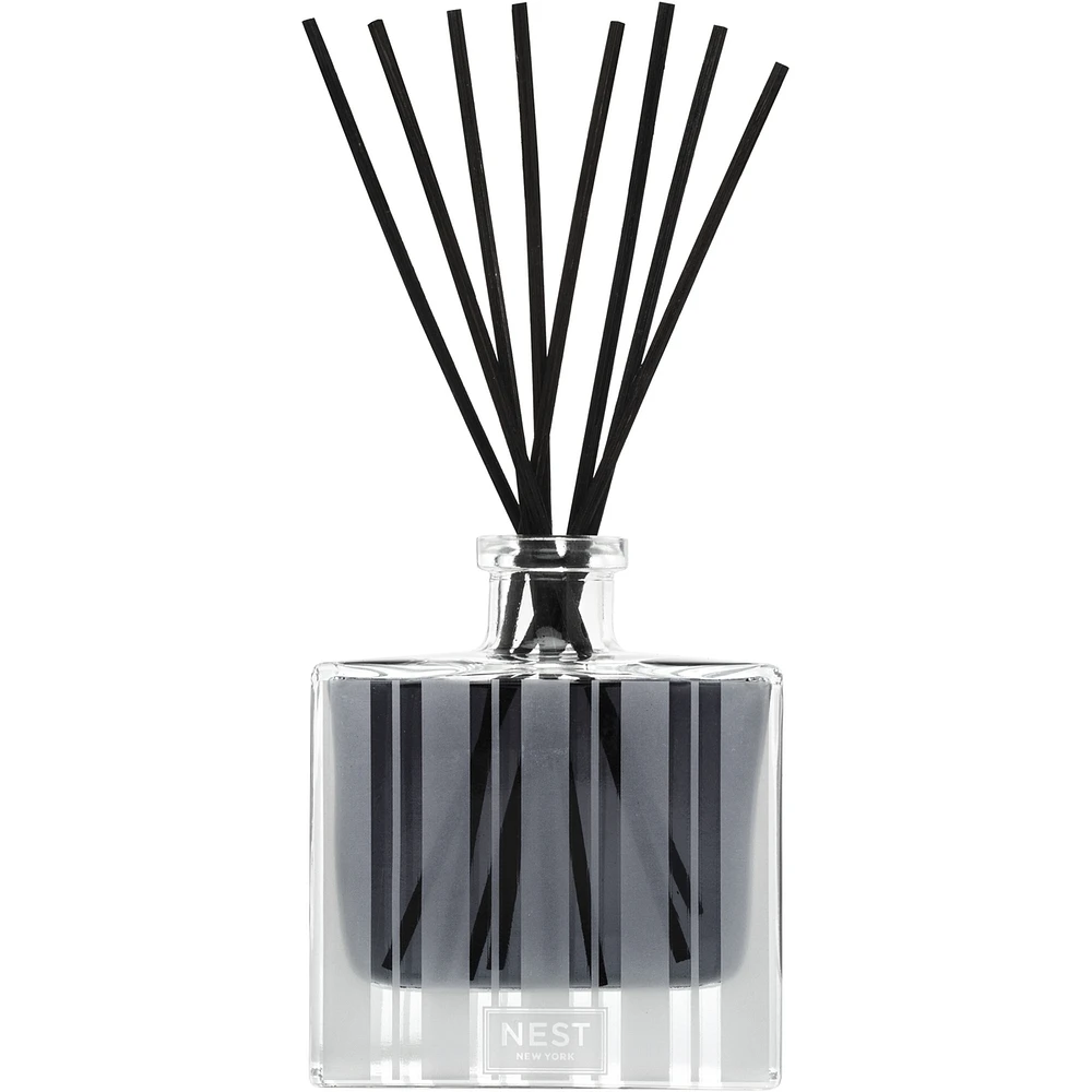 Charcoal Woods Reed Diffuser