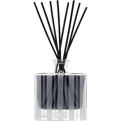Charcoal Woods Reed Diffuser