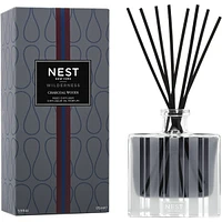 Charcoal Woods Reed Diffuser