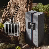 Charcoal Woods Reed Diffuser
