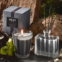 Charcoal Woods Reed Diffuser
