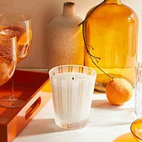 Sicilian Tangerine Classic Candle