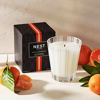 Sicilian Tangerine Classic Candle