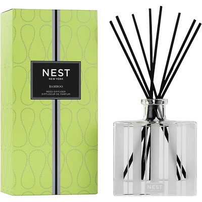 Bamboo Reed Diffuser