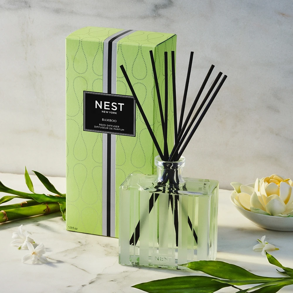 Bamboo Reed Diffuser