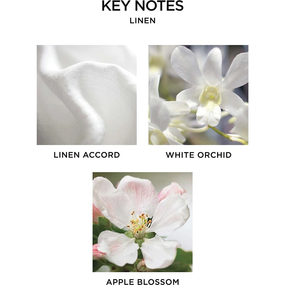 Linen Reed Diffuser