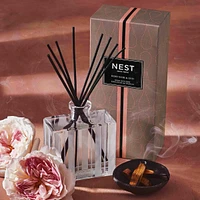 Rose Noir & Oud Reed Diffuser