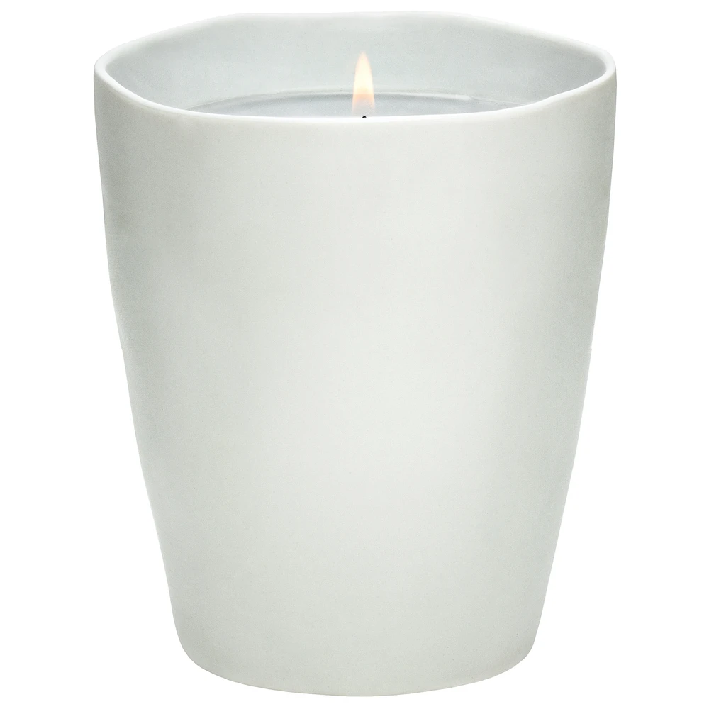White Tea & Rosemary Deluxe Candle