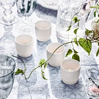 White Tea & Rosemary Tealight Set