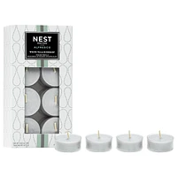White Tea & Rosemary Tealight Refills