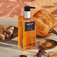 Pumpkin Chai Liquid Soap