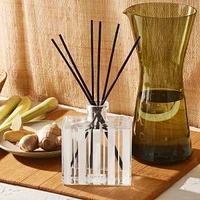 Lemongrass & Ginger Reed Diffuser