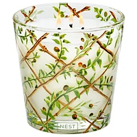 Santorini Olive & Citron Specialty 3-Wick Candle