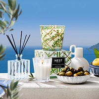 Santorini Olive & Citron Specialty 3-Wick Candle