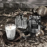 Amber & Incense Classic Candle