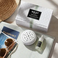 Portable Fragrance Diffuser Set