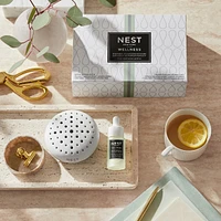 Portable Fragrance Diffuser Set